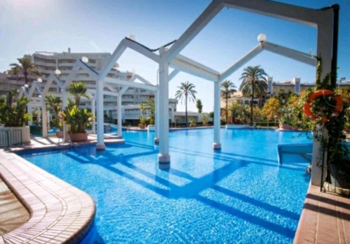 Benal Beach 229 Benalmádena Exterior photo
